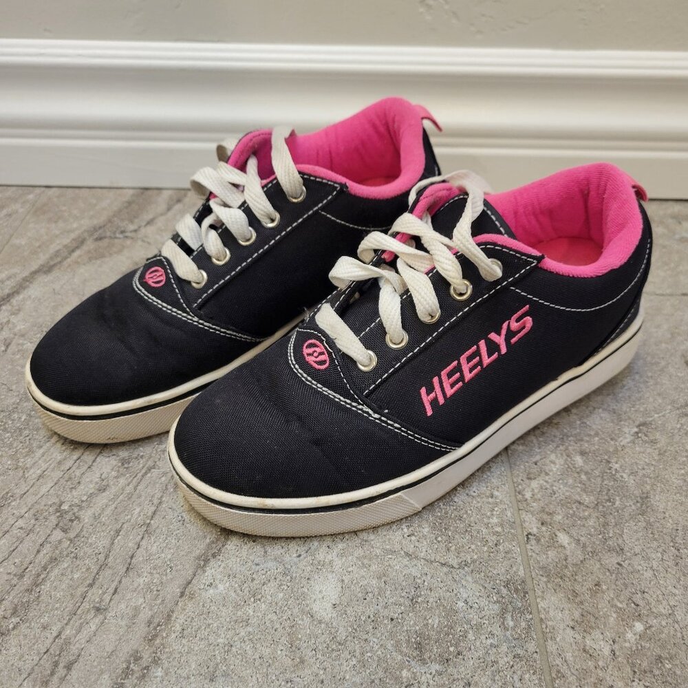 Heelys